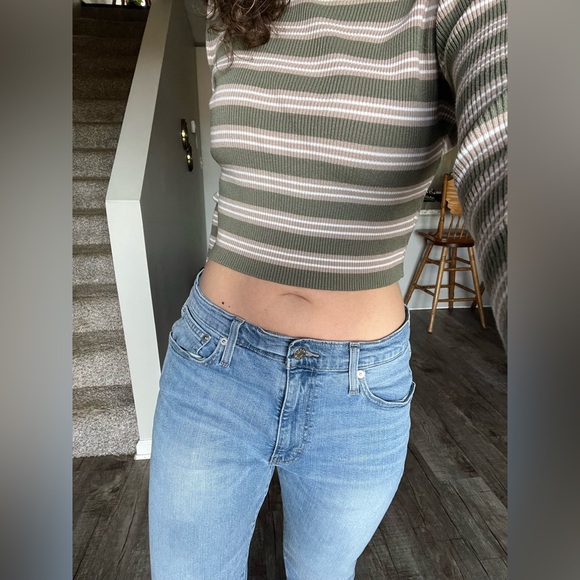 J. Crew Blue Denim Jeans - Picture 1 of 4